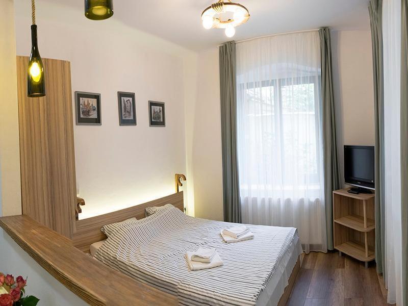 Studio Summer Sibiu Exterior foto